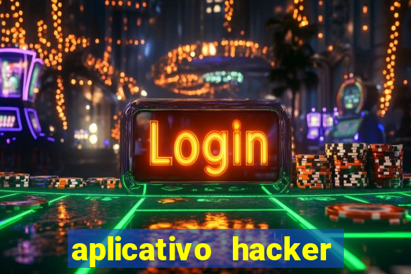 aplicativo hacker fortune tiger